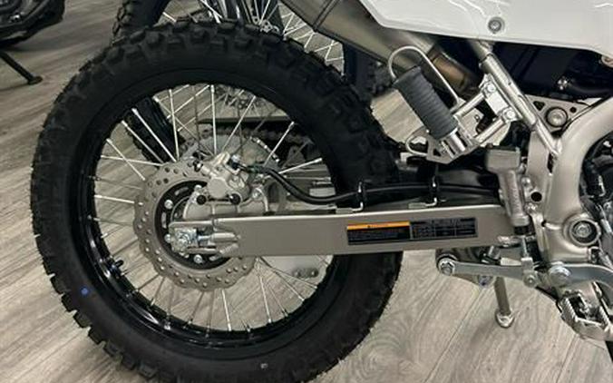 2026 Kawasaki KLX® 230 S