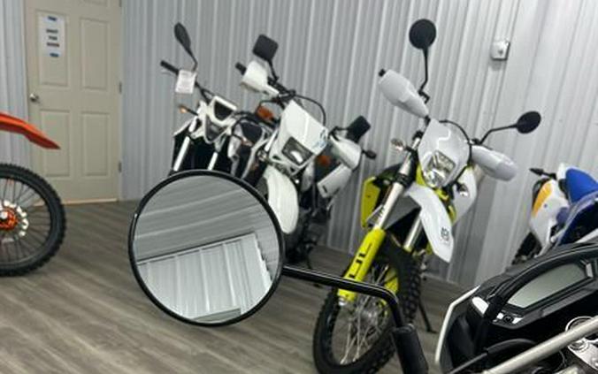 2026 Kawasaki KLX® 230 S