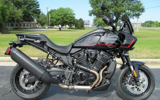 2026 Harley-Davidson Pan America 1250 ST