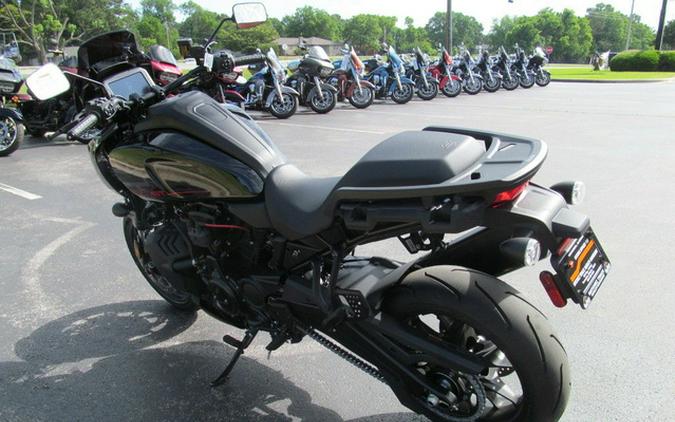 2026 Harley-Davidson Pan America 1250 ST