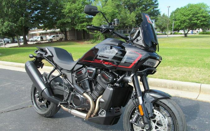 2026 Harley-Davidson Pan America 1250 ST