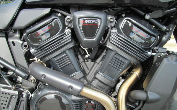 2026 Harley-Davidson Pan America 1250 ST