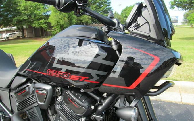 2026 Harley-Davidson Pan America 1250 ST
