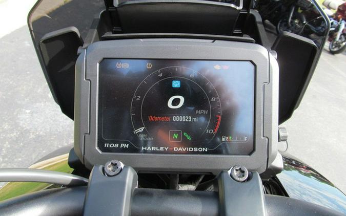 2026 Harley-Davidson Pan America 1250 ST