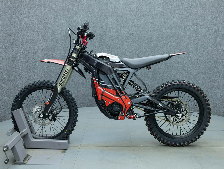 2026 E RIDE PRO SS 3.0 EXPERT SPECIAL EDITION