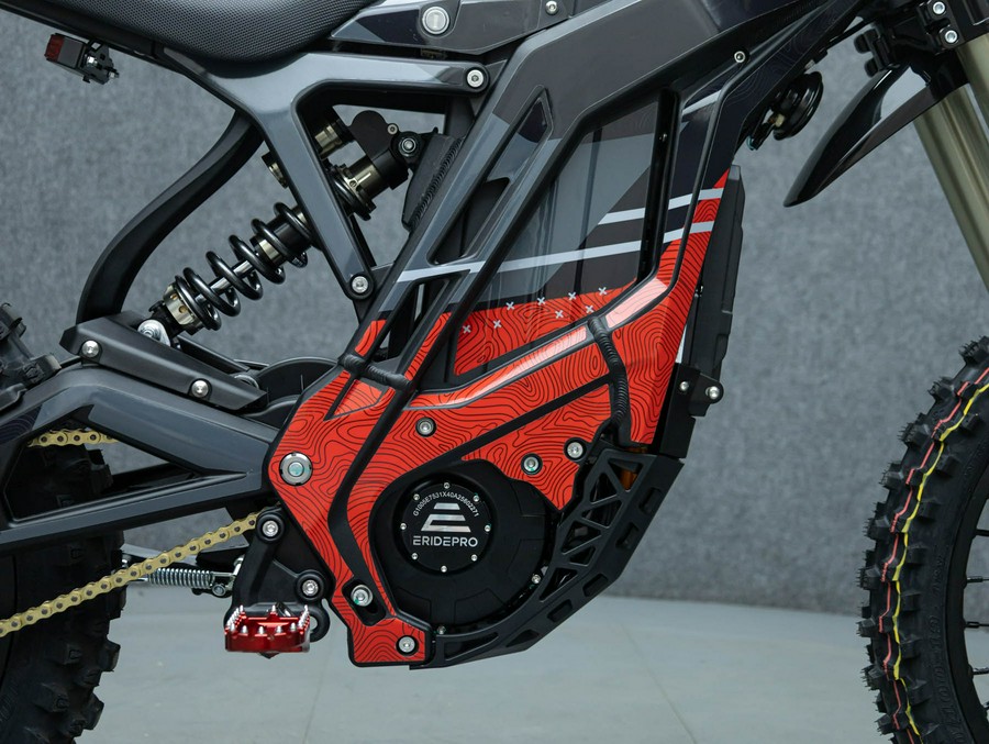 2026 E RIDE PRO SS 3.0 EXPERT SPECIAL EDITION