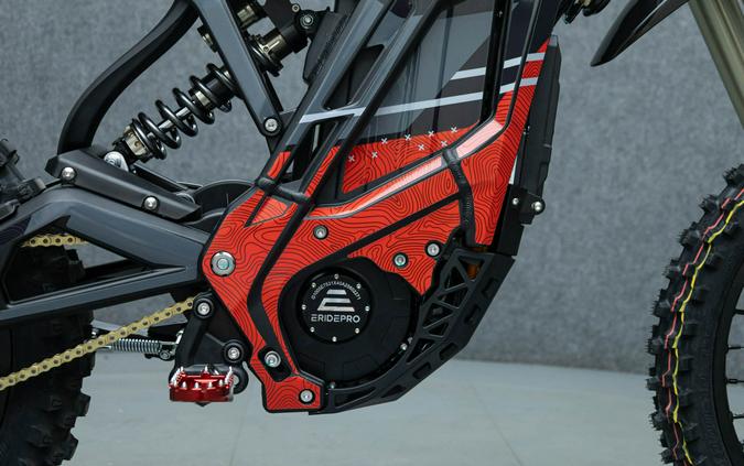 2026 E RIDE PRO SS 3.0 EXPERT SPECIAL EDITION