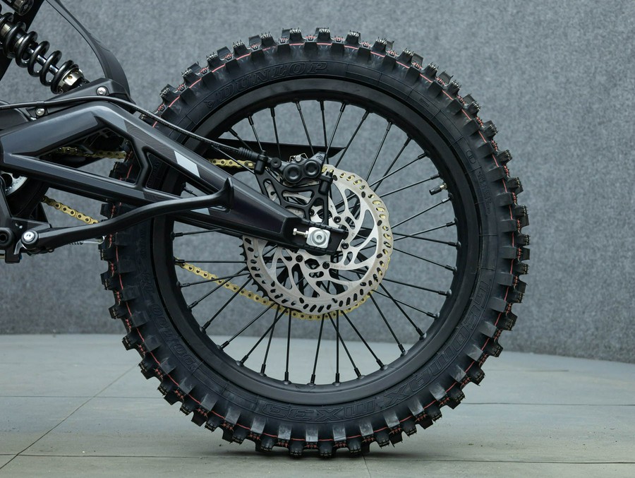 2026 E RIDE PRO SS 3.0 EXPERT SPECIAL EDITION