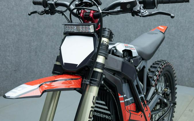 2026 E RIDE PRO SS 3.0 EXPERT SPECIAL EDITION