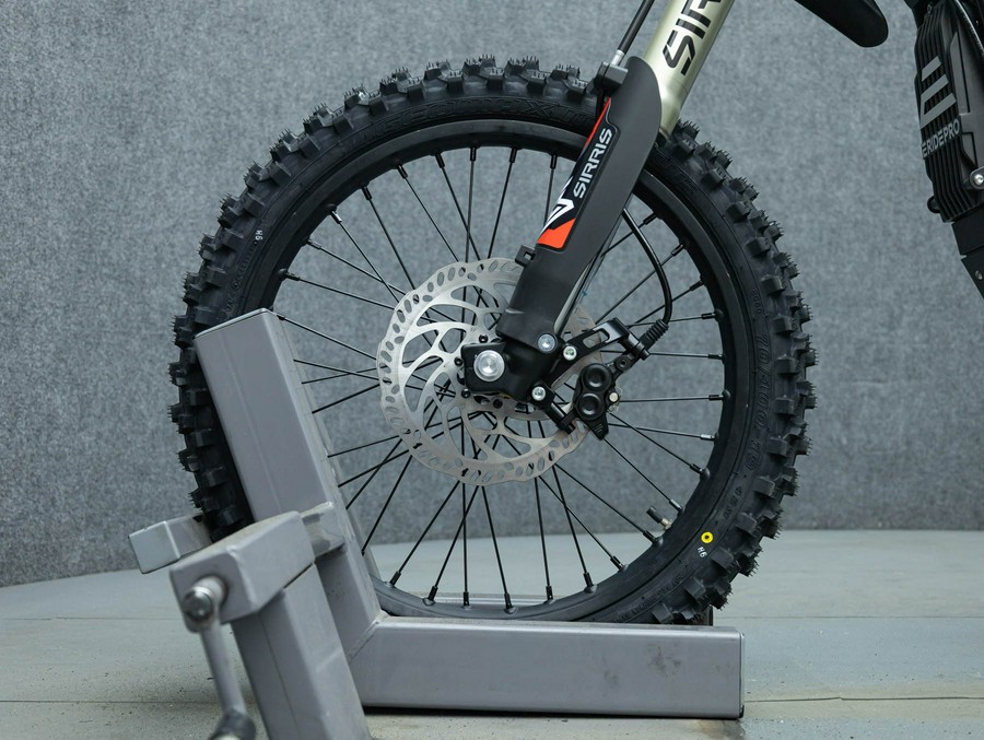 2026 E RIDE PRO SS 3.0 EXPERT SPECIAL EDITION