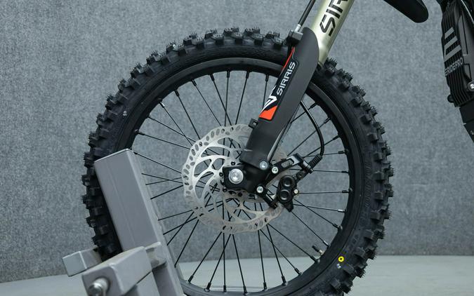 2026 E RIDE PRO SS 3.0 EXPERT SPECIAL EDITION