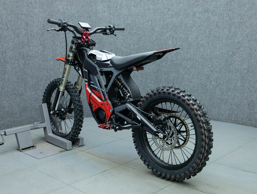 2026 E RIDE PRO SS 3.0 EXPERT SPECIAL EDITION