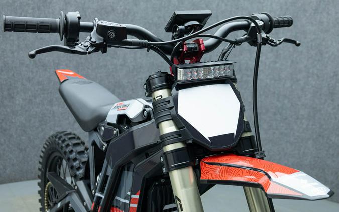 2026 E RIDE PRO SS 3.0 EXPERT SPECIAL EDITION