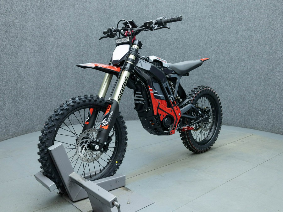 2026 E RIDE PRO SS 3.0 EXPERT SPECIAL EDITION