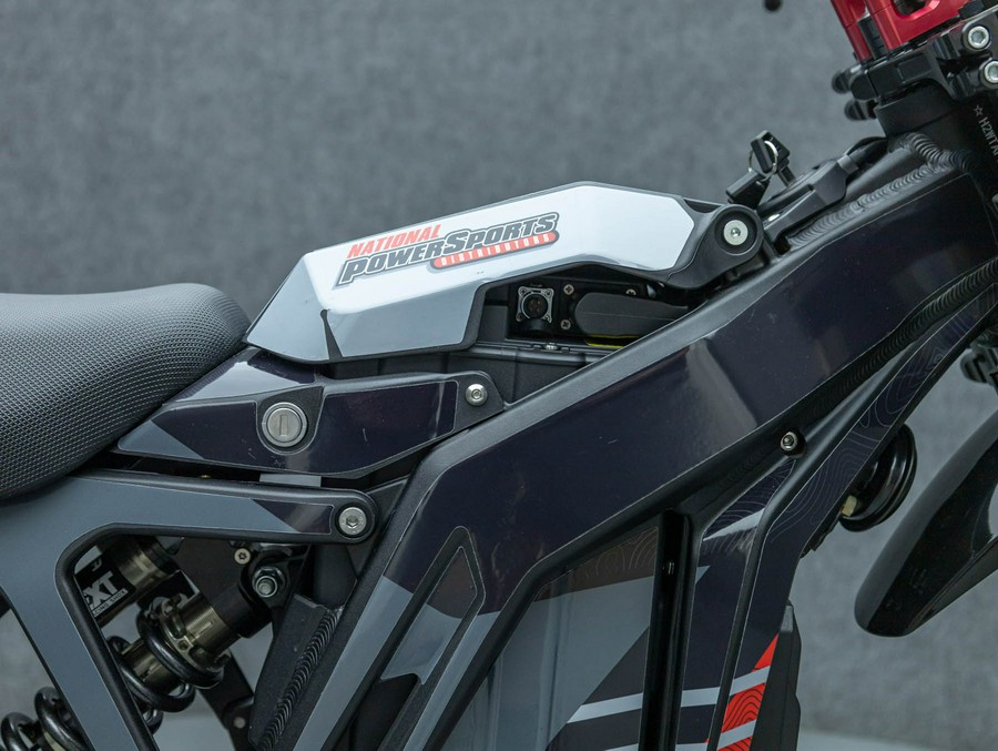 2026 E RIDE PRO SS 3.0 EXPERT SPECIAL EDITION