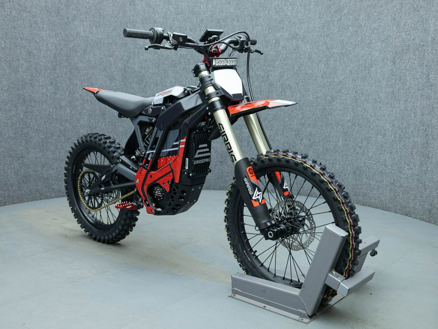 2026 E RIDE PRO SS 3.0 EXPERT SPECIAL EDITION