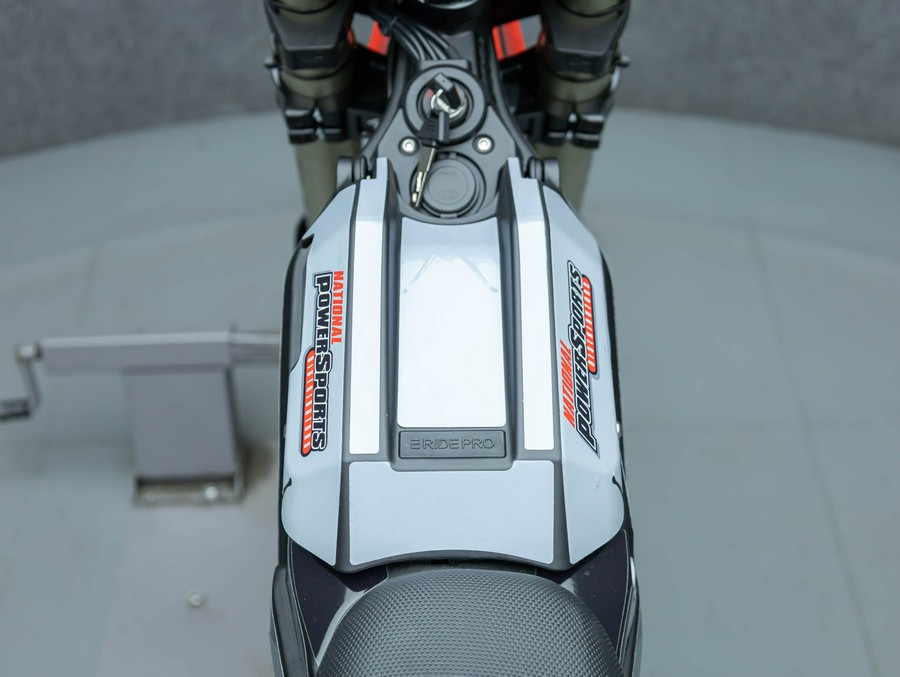 2026 E RIDE PRO SS 3.0 EXPERT SPECIAL EDITION