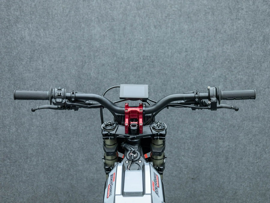 2026 E RIDE PRO SS 3.0 EXPERT SPECIAL EDITION