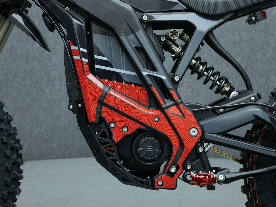 2026 E RIDE PRO SS 3.0 EXPERT SPECIAL EDITION