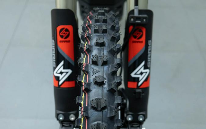 2026 E RIDE PRO SS 3.0 EXPERT SPECIAL EDITION