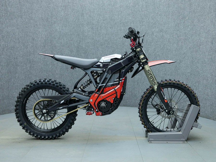 2026 E RIDE PRO SS 3.0 EXPERT SPECIAL EDITION