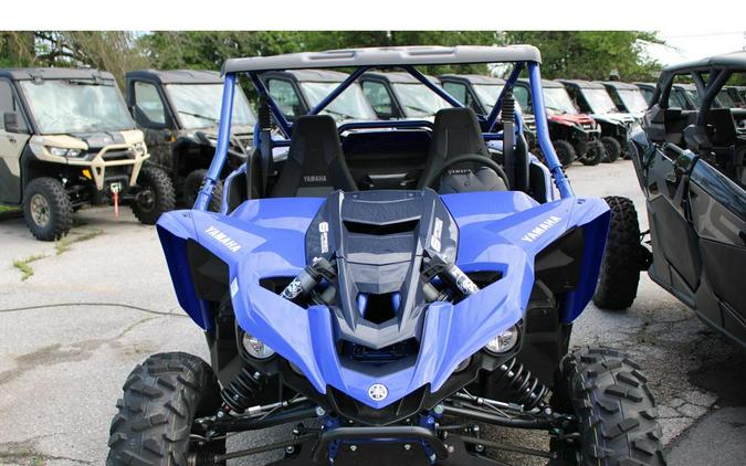 2025 Yamaha YXZ1000R SS