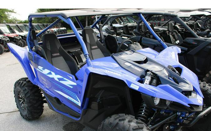 2025 Yamaha YXZ1000R SS