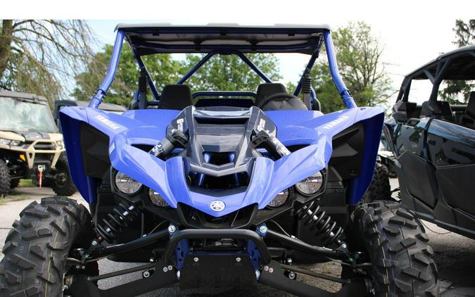 2025 Yamaha YXZ1000R SS