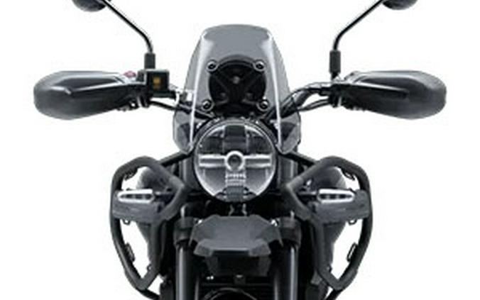 2026 Royal Enfield Himalayan 450