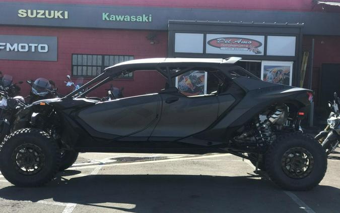 2026 Can-Am MAVERICK R MAX X RS 999T DCT