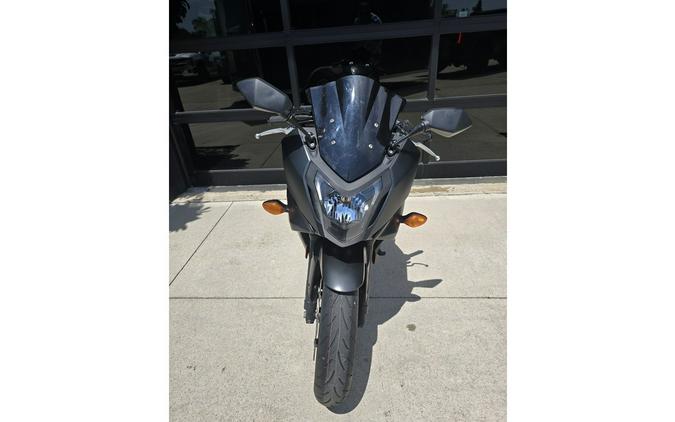 2016 CBR650F ABS - Honda