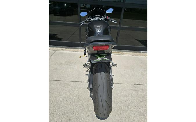 2016 CBR650F ABS - Honda