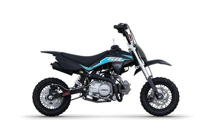 New 2026 SSR MOTORSPORTS SR70AE