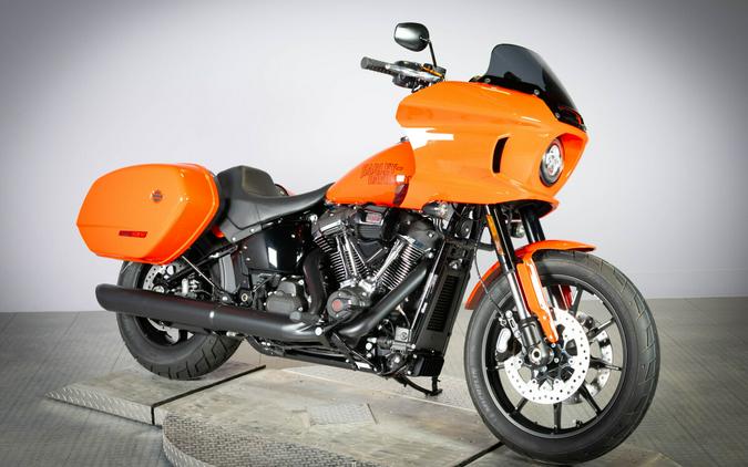 2026 Harley-Davidson Low Rider ST FXLRST