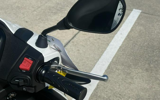 2027 Piaggio Liberty 50 S