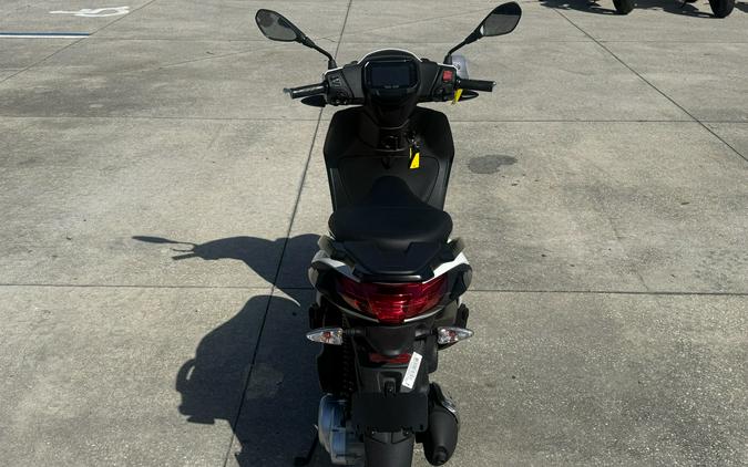 2027 Piaggio Liberty 50 S