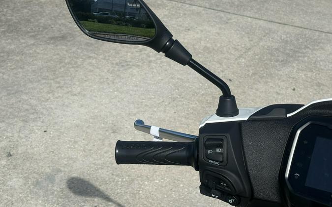 2027 Piaggio Liberty 50 S