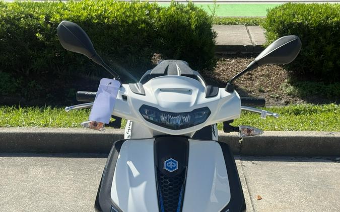 2027 Piaggio Liberty 50 S