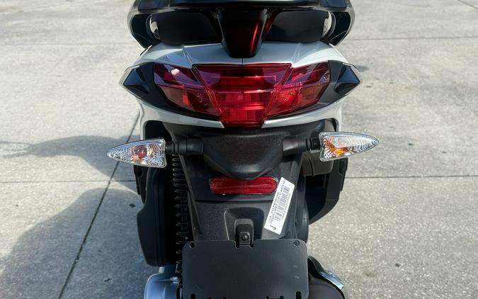 2027 Piaggio Liberty 50 S