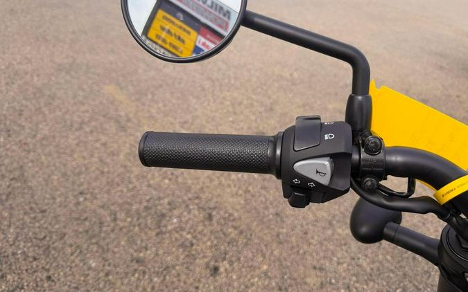 2026 Honda REBEL 500 ABS SE