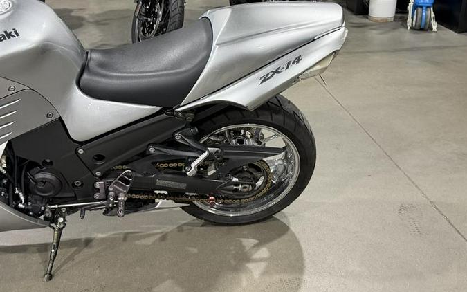 Used 2002-2007 Kawasaki Ninja ZX-14R motorcycles for sale - MotoHunt