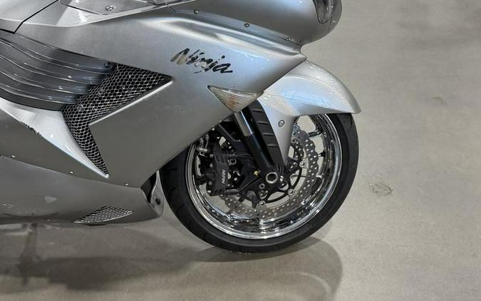 2007 Kawasaki Ninja ZX-14R motorcycles for sale - MotoHunt