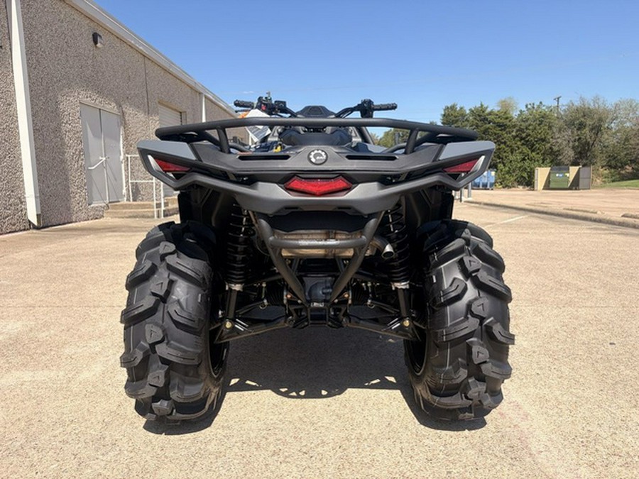 2027 Can-Am Outlander X Mr 700