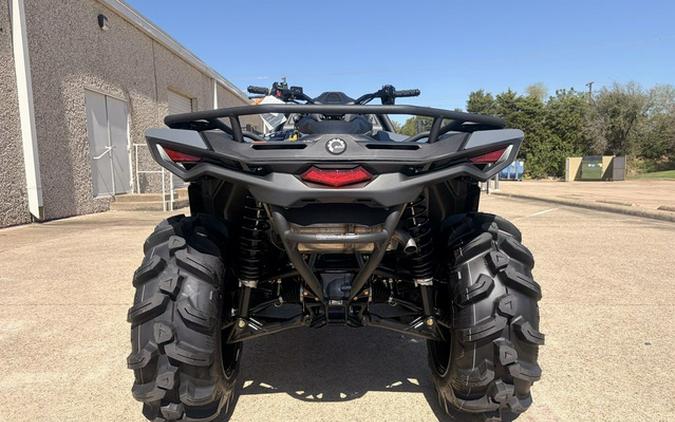 2027 Can-Am Outlander X Mr 700