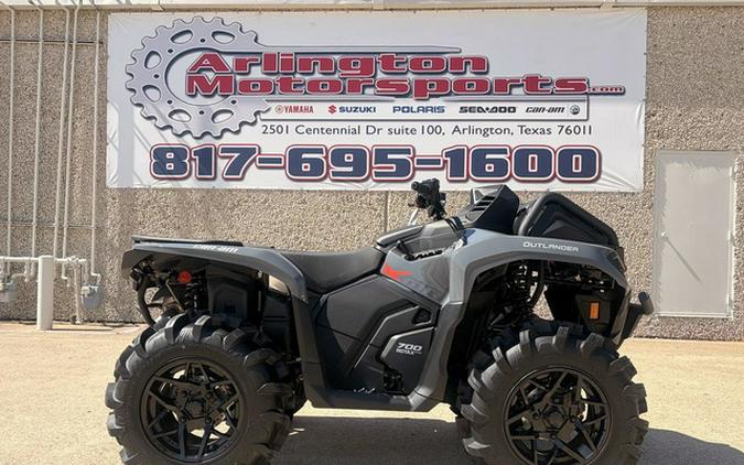 2027 Can-Am Outlander X Mr 700