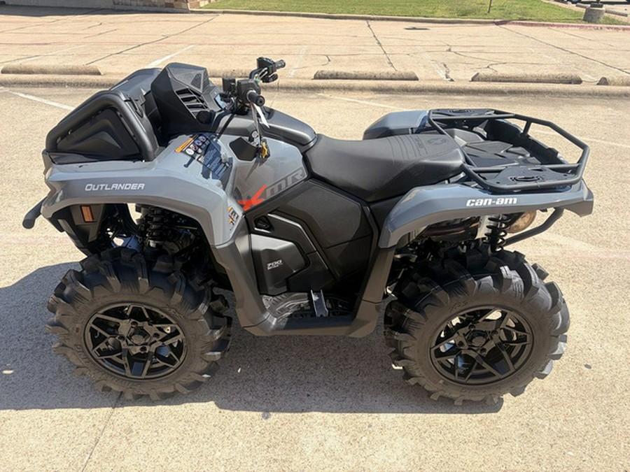 2027 Can-Am Outlander X Mr 700