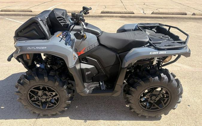 2027 Can-Am Outlander X Mr 700