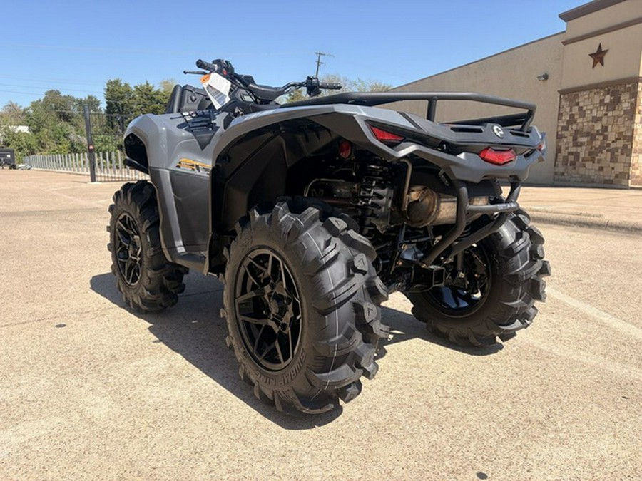 2027 Can-Am Outlander X Mr 700