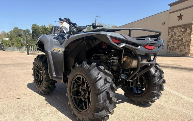 2027 Can-Am Outlander X Mr 700