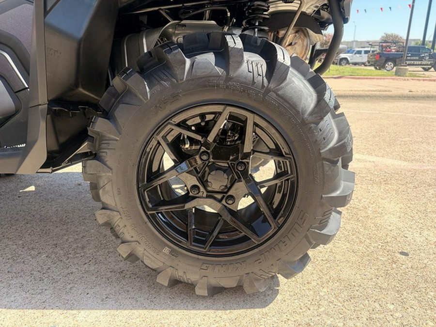 2027 Can-Am Outlander X Mr 700